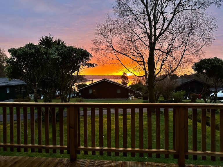 10 Deercroft, Hunters Quay Holiday Village